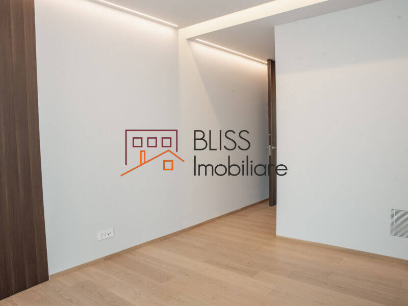 4-Bedroom Villa, 460sqm Witg Private Pool And Premium Finishes, Bucharest / Ilfov | Bliss Imobiliare / Photo 13 - BLISS Imobiliare