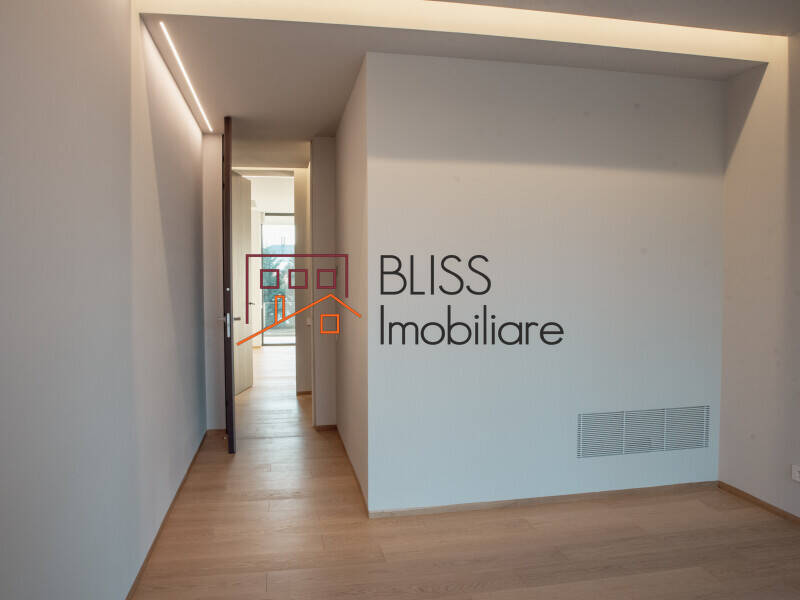 4-Bedroom Villa, 460sqm Witg Private Pool And Premium Finishes, Bucharest / Ilfov | Bliss Imobiliare / Photo 17 - BLISS Imobiliare
