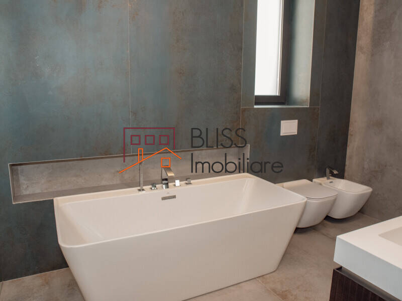 4-Bedroom Villa, 460sqm Witg Private Pool And Premium Finishes, Bucharest / Ilfov | Bliss Imobiliare / Photo 29 - BLISS Imobiliare