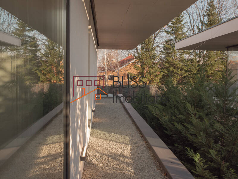 Vila 7 Camere Construita 2025, 460mp Cu Piscina | BLISS Imobiliare | Bliss Imobiliare / Photo 32 - BLISS Imobiliare