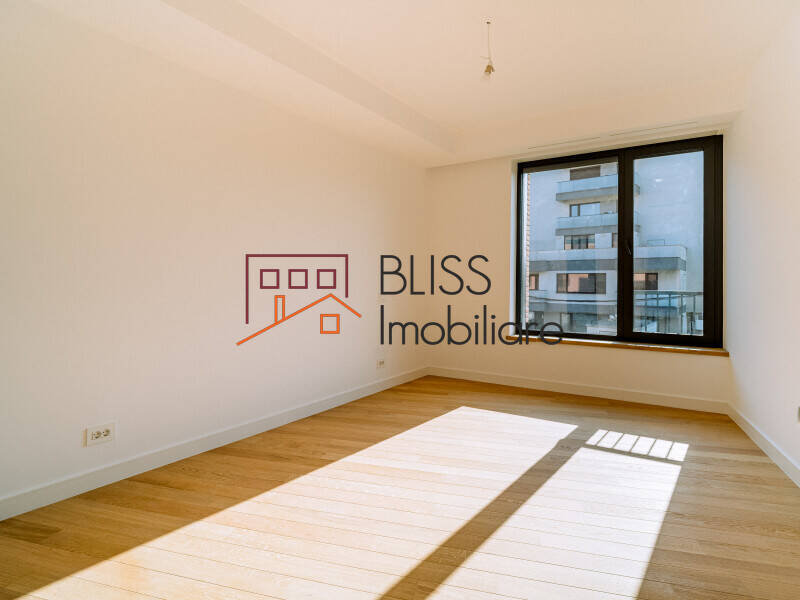 Apartament de Inchiriat Iancu Nicolae | Pipera - 3 Camere - ID:116393 | Bliss Imobiliare / Photo 6 - BLISS Imobiliare