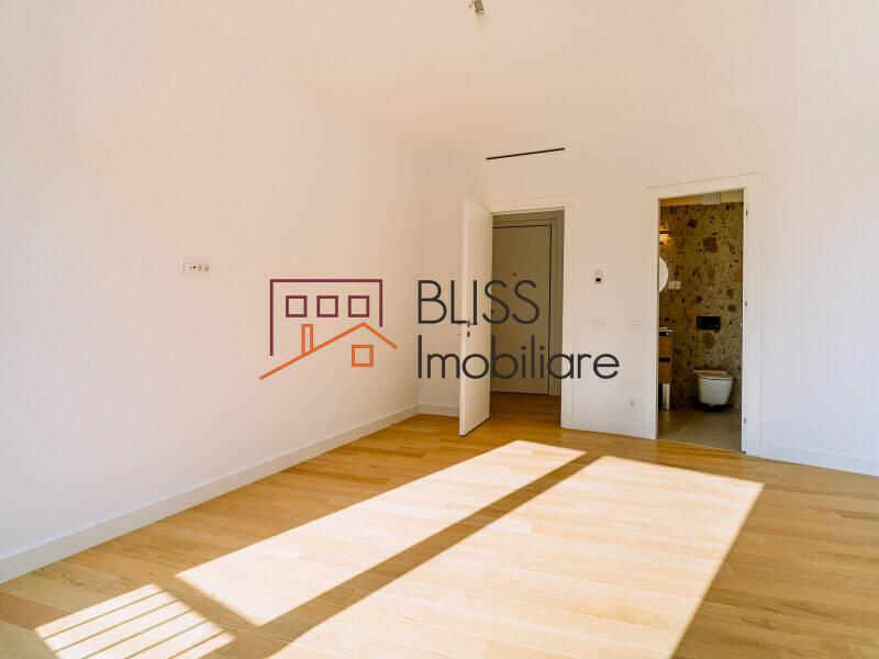 Apartament de Inchiriat Iancu Nicolae | Pipera - 3 Camere - ID:116393 | Bliss Imobiliare / Photo 10 - BLISS Imobiliare