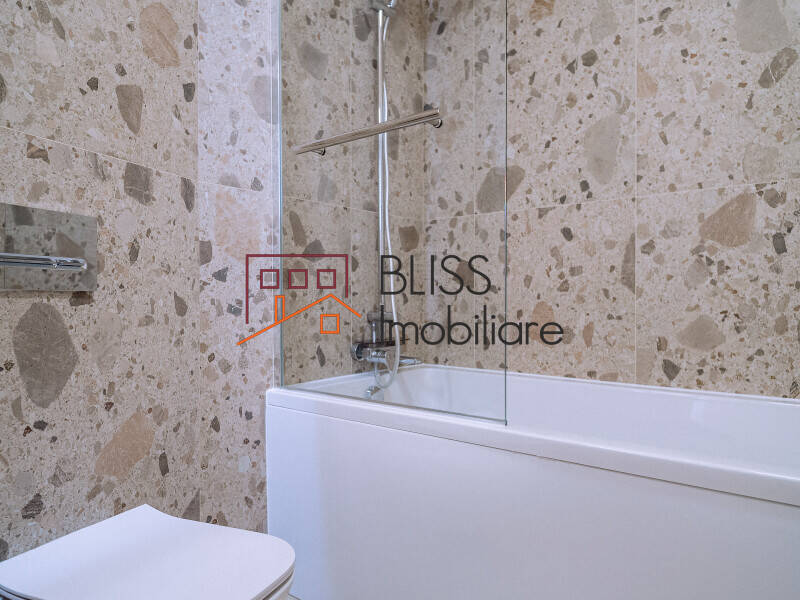 Apartament de Inchiriat Iancu Nicolae | Pipera - 3 Camere - ID:116393 | Bliss Imobiliare / Photo 12 - BLISS Imobiliare