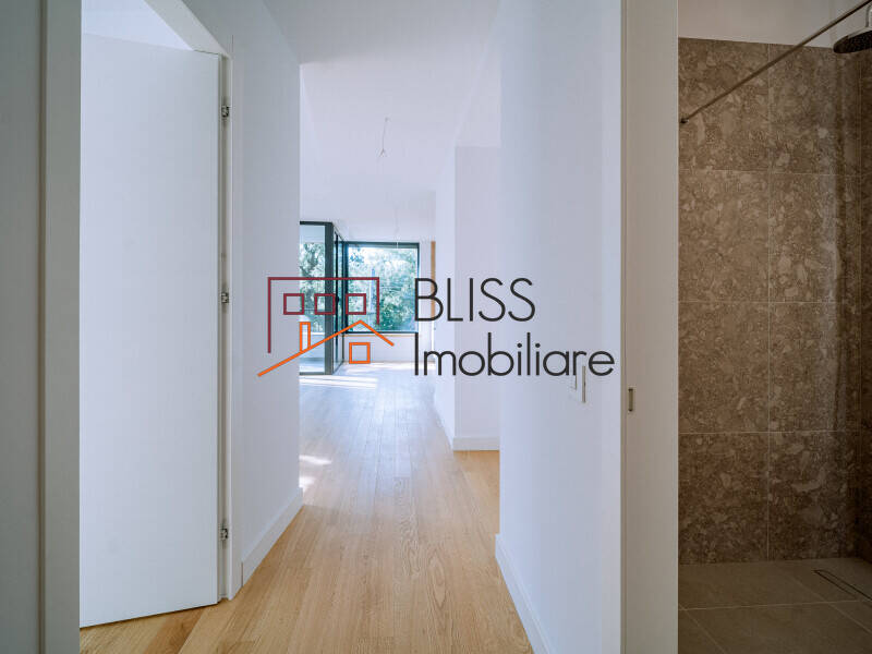 Apartament de Inchiriat Iancu Nicolae | Pipera - 3 Camere - ID:116393 | Bliss Imobiliare / Photo 5 - BLISS Imobiliare