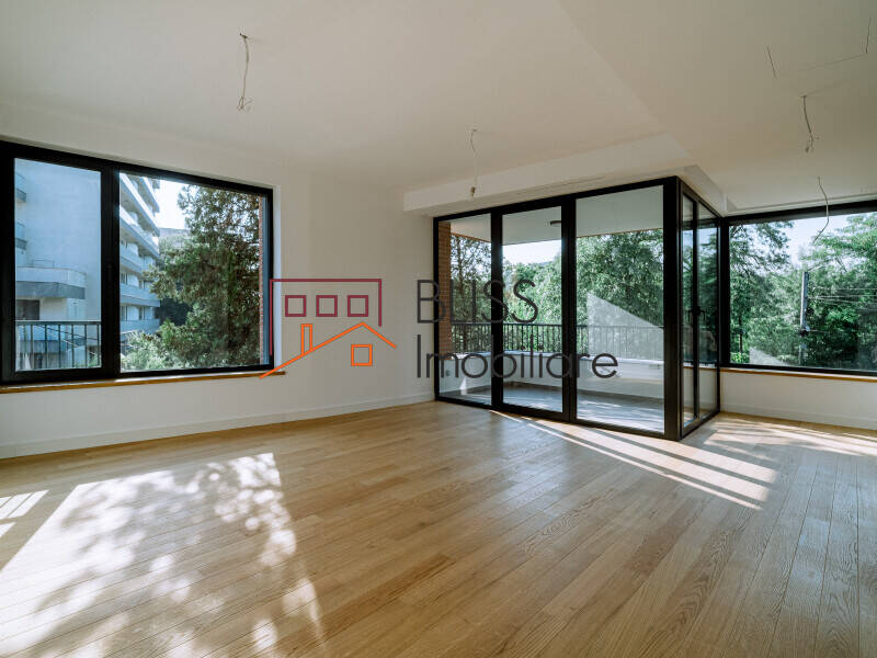 Apartament de Inchiriat Iancu Nicolae | Pipera - 3 Camere - ID:116393 | Bliss Imobiliare / Photo 1 - BLISS Imobiliare