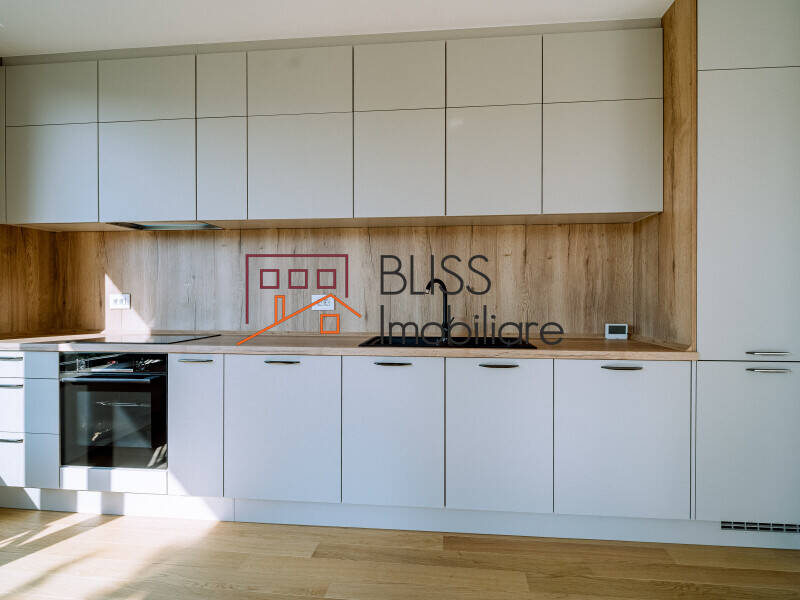 Apartament de Inchiriat Iancu Nicolae | Pipera - 3 Camere - ID:116393 | Bliss Imobiliare / Photo 14 - BLISS Imobiliare