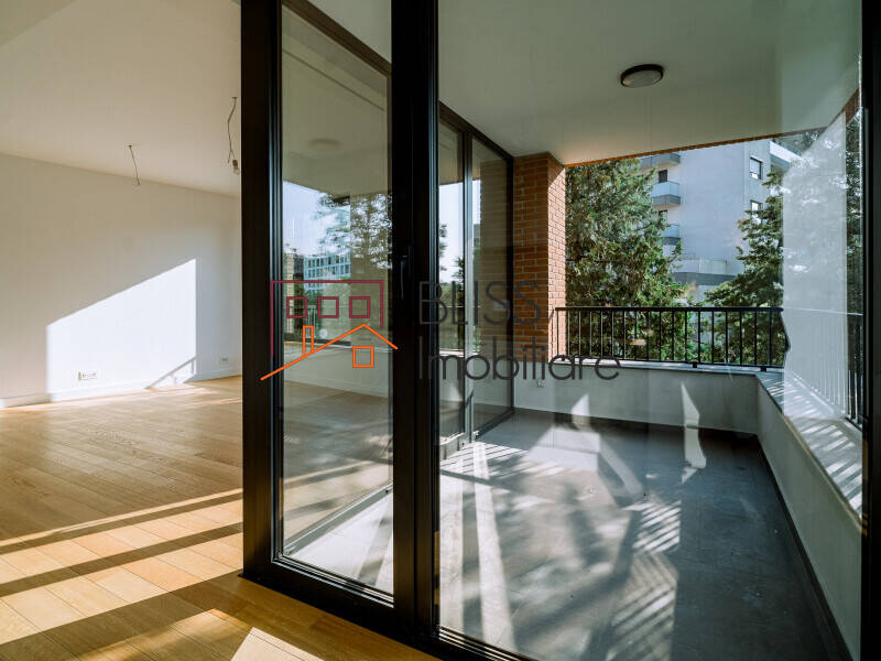 Apartament de Inchiriat Iancu Nicolae | Pipera - 3 Camere - ID:116393 | Bliss Imobiliare / Photo 2 - BLISS Imobiliare