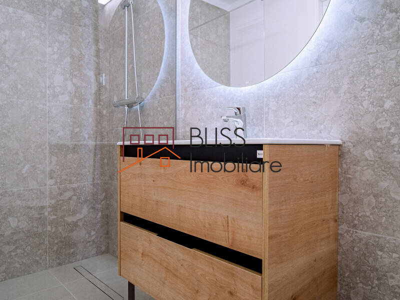 Apartament de Inchiriat Iancu Nicolae | Pipera - 3 Camere - ID:116393 | Bliss Imobiliare / Photo 17 - BLISS Imobiliare