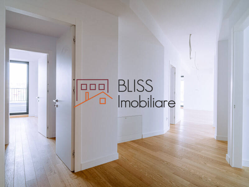 Apartament de Inchiriat Iancu Nicolae | Pipera - 4 Camere - ID:116400 | Bliss Imobiliare / Photo 2 - BLISS Imobiliare