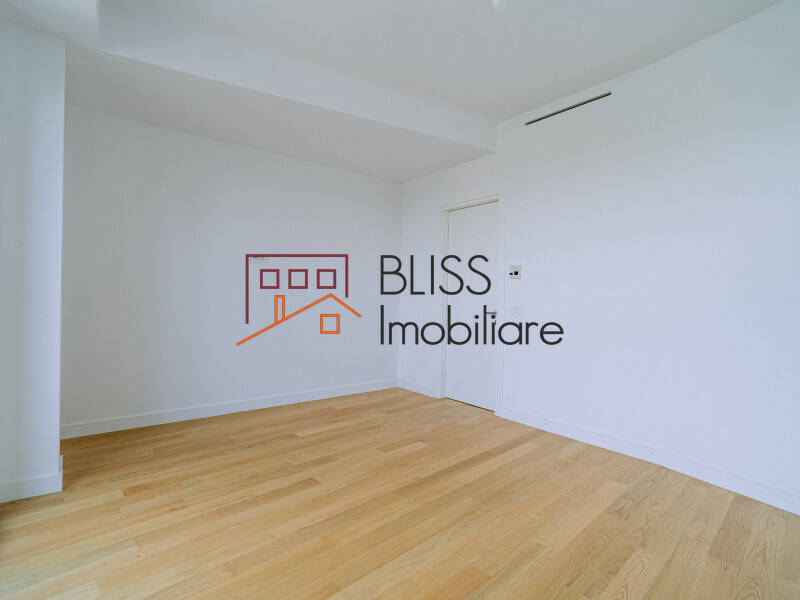 Apartment for Rent Iancu Nicolae | Pipera, Bucharest / Ilfov - 3 Bedroom - ID:116400 | Bliss Imobiliare / Photo 11 - BLISS Imobiliare