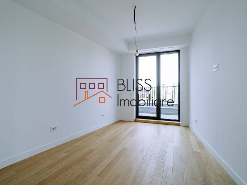 Apartment for Rent Iancu Nicolae | Pipera, Bucharest / Ilfov - 3 Bedroom - ID:116400 | Bliss Imobiliare / Photo 14 - BLISS Imobiliare