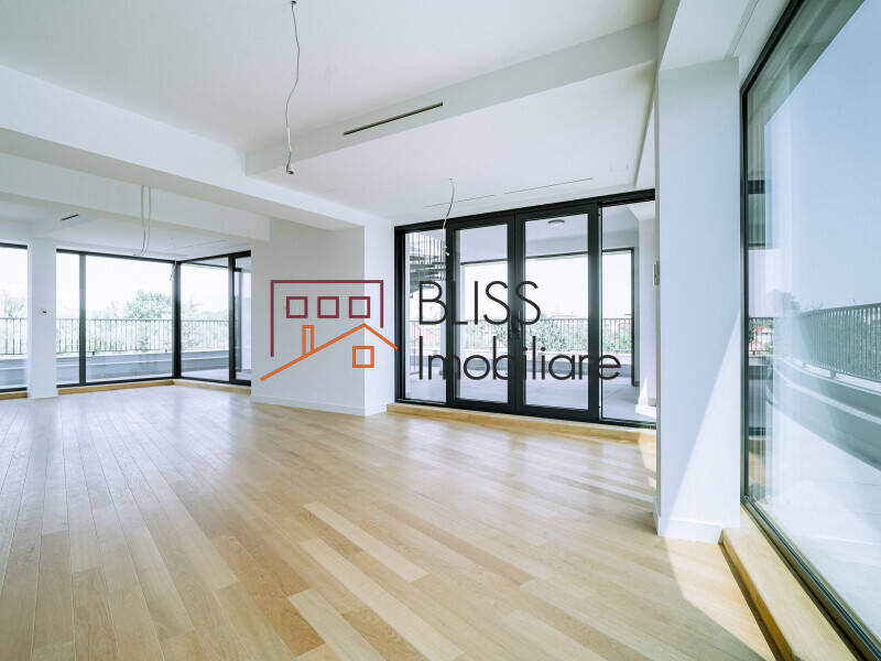 Apartament de Inchiriat Iancu Nicolae | Pipera - 4 Camere - ID:116400 | Bliss Imobiliare / Photo 16 - BLISS Imobiliare