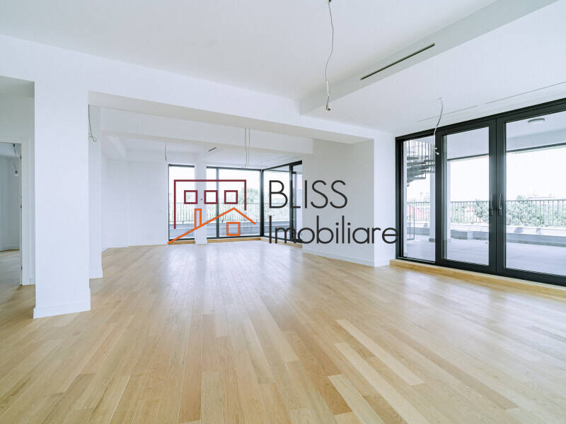 Apartament de Inchiriat Iancu Nicolae | Pipera - 4 Camere - ID:116400 | Bliss Imobiliare / Photo 18 - BLISS Imobiliare