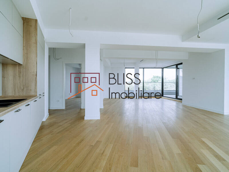 Apartament de Inchiriat Iancu Nicolae | Pipera - 4 Camere - ID:116400 | Bliss Imobiliare / Photo 19 - BLISS Imobiliare