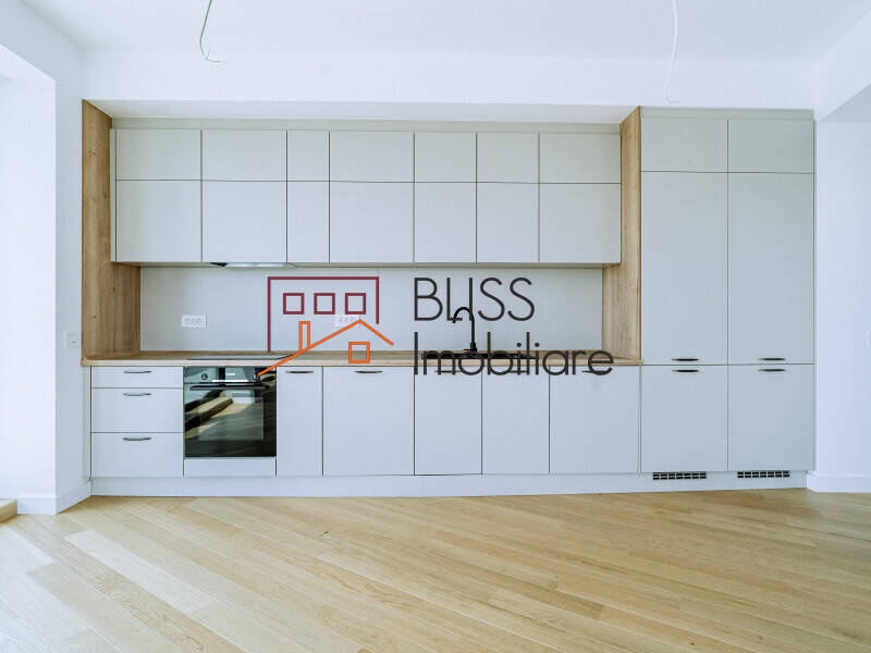 Apartament de Inchiriat Iancu Nicolae | Pipera - 4 Camere - ID:116400 | Bliss Imobiliare / Photo 20 - BLISS Imobiliare