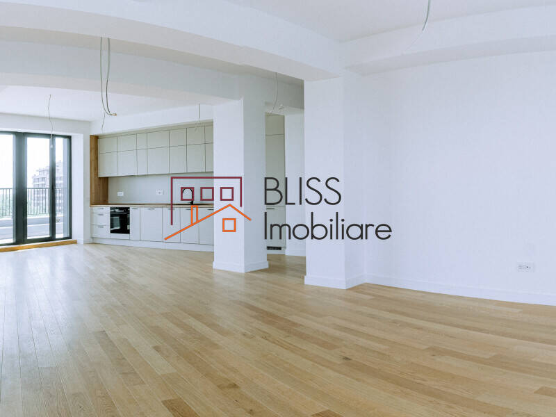 Apartament de Inchiriat Iancu Nicolae | Pipera - 4 Camere - ID:116400 | Bliss Imobiliare / Photo 22 - BLISS Imobiliare
