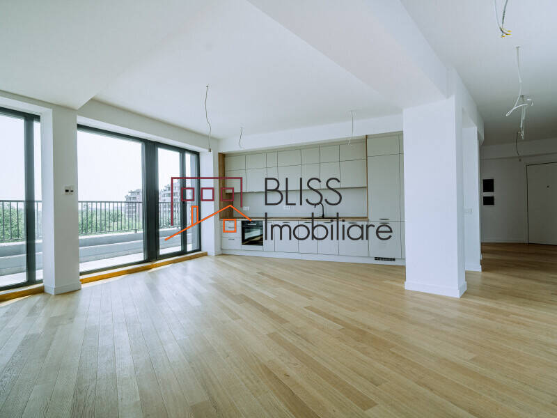 Apartament de Inchiriat Iancu Nicolae | Pipera - 4 Camere - ID:116400 | Bliss Imobiliare / Photo 24 - BLISS Imobiliare