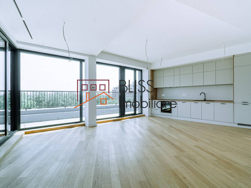 Apartament de Inchiriat Iancu Nicolae | Pipera - 4 Camere - ID:116400 | Bliss Imobiliare / Photo 25 - BLISS Imobiliare