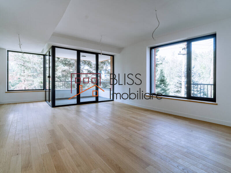 Apartament Boutique Cu 3 Camere Si Finisaje Premium - Brickville | Bliss Imobiliare / Photo 2 - BLISS Imobiliare
