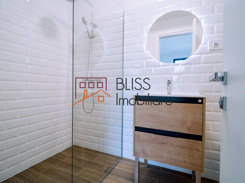 Apartament Boutique Cu 3 Camere Si Finisaje Premium - Brickville | Bliss Imobiliare / Photo 9 - BLISS Imobiliare