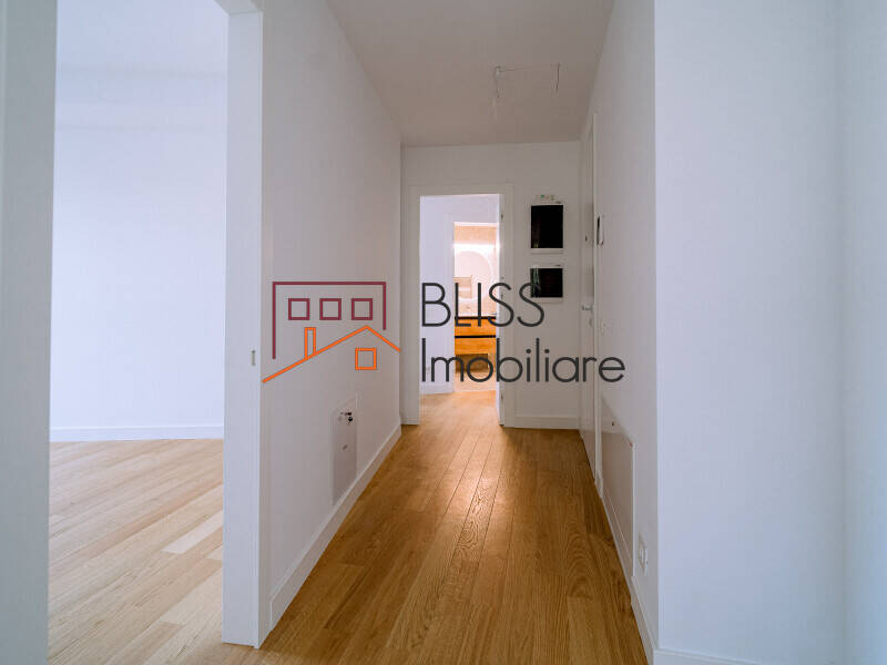 Apartament Boutique Cu 3 Camere Si Finisaje Premium - Brickville | Bliss Imobiliare / Photo 10 - BLISS Imobiliare