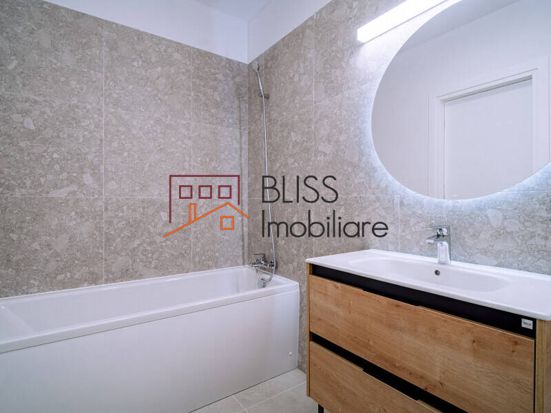 Apartament Boutique Cu 3 Camere Si Finisaje Premium - Brickville | Bliss Imobiliare / Photo 17 - BLISS Imobiliare