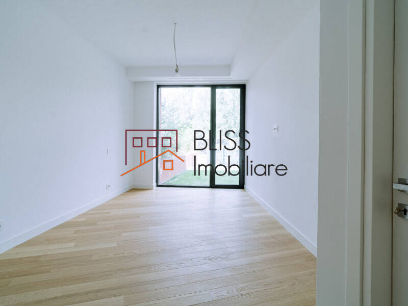 Apartament 3 Camere, 84m² Cu Gradina Privata Si Terasa - Brickville | Bliss Imobiliare / Photo 7 - BLISS Imobiliare