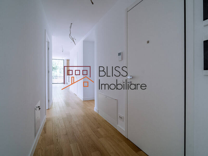 Premium Apartment With 2 Bedrooms And Private Garden - Brickville, Bucharest / Ilfov | Bliss Imobiliare / Photo 13 - BLISS Imobiliare