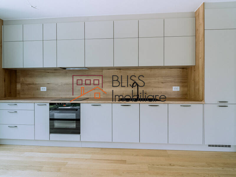 Apartament 3 Camere, 84m² Cu Gradina Privata Si Terasa - Brickville | Bliss Imobiliare / Photo 22 - BLISS Imobiliare