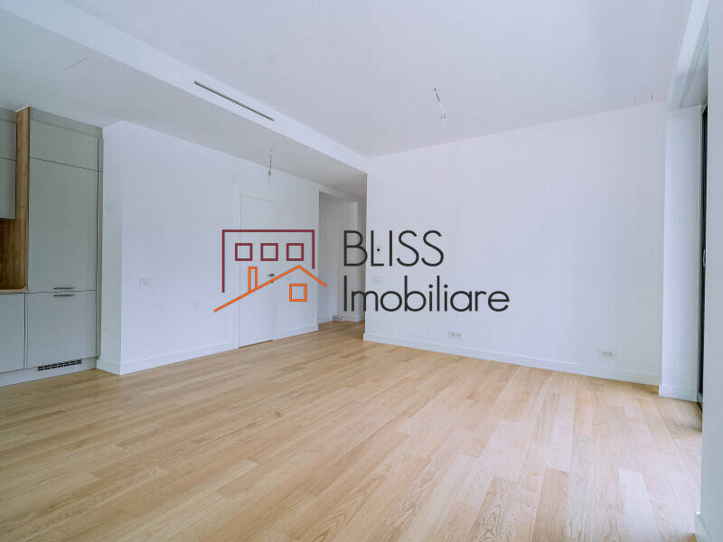 Apartament 3 Camere, 84m² Cu Gradina Privata Si Terasa - Brickville | Bliss Imobiliare / Photo 25 - BLISS Imobiliare