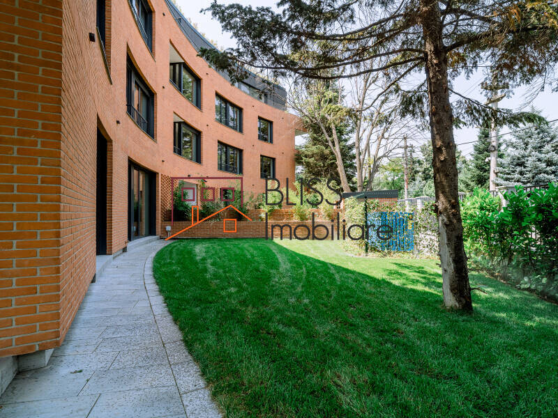 Apartament 3 Camere, 84m² Cu Gradina Privata Si Terasa - Brickville | Bliss Imobiliare / Photo 3 - BLISS Imobiliare