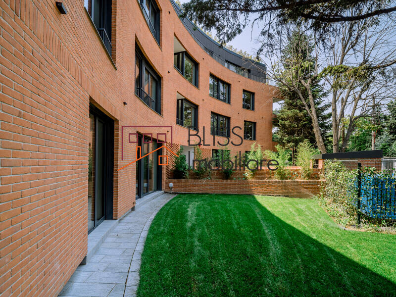 Apartament 3 Camere, 84m² Cu Gradina Privata Si Terasa - Brickville | Bliss Imobiliare / Photo 5 - BLISS Imobiliare