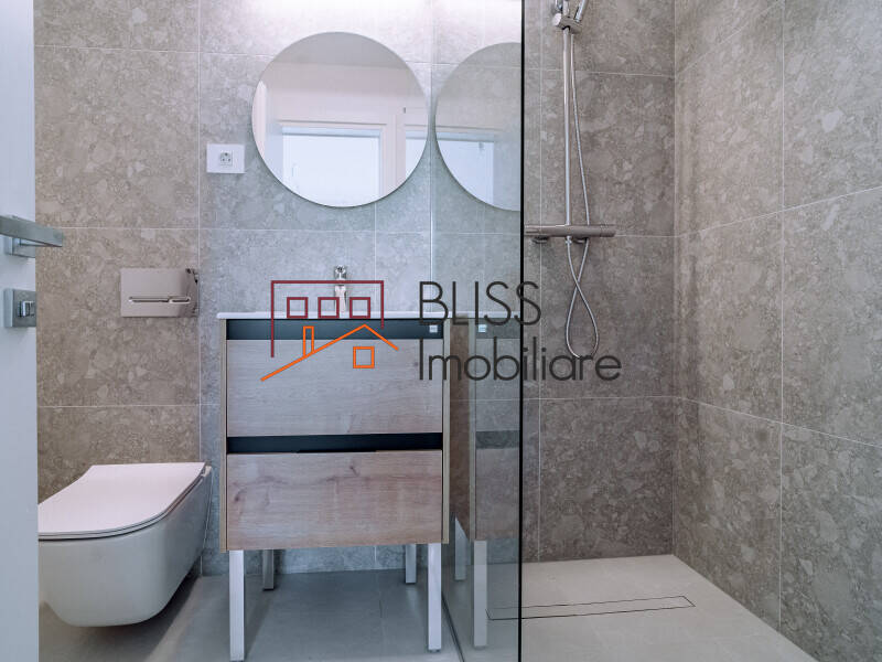 Apartament 3 Camere, 84m² Cu Gradina Privata Si Terasa - Brickville | Bliss Imobiliare / Photo 27 - BLISS Imobiliare