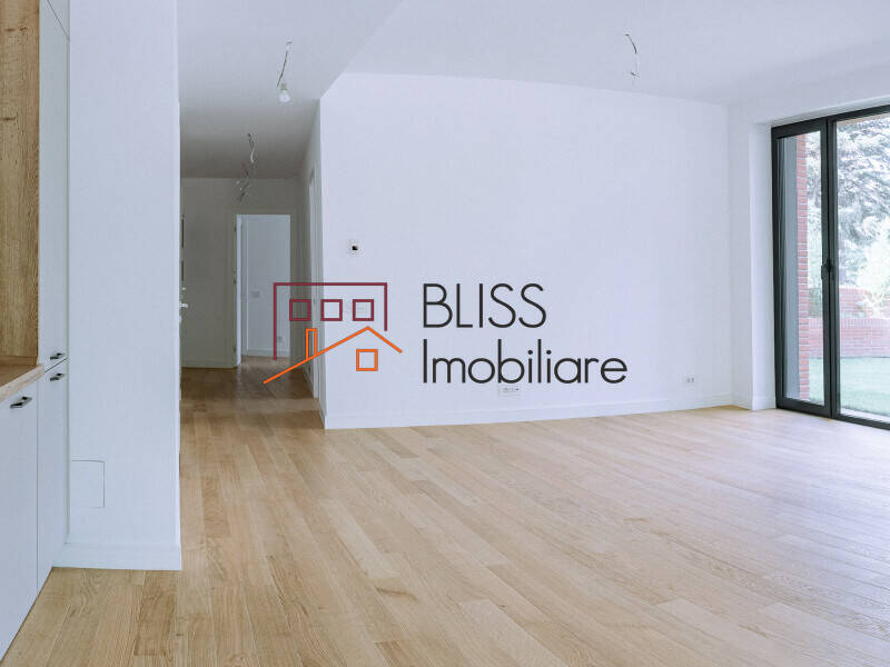 Premium Apartment With 2 Bedrooms And Private Garden - Brickville, Bucharest / Ilfov | Bliss Imobiliare / Photo 29 - BLISS Imobiliare