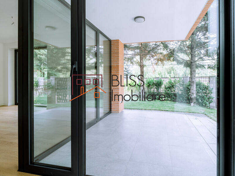 Premium Apartment With 2 Bedrooms And Private Garden - Brickville, Bucharest / Ilfov | Bliss Imobiliare / Photo 31 - BLISS Imobiliare