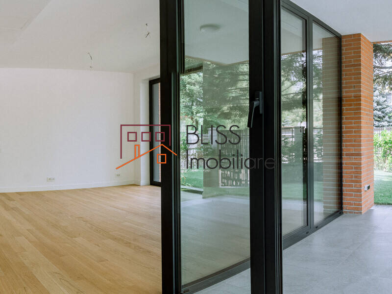 Apartament 3 Camere, 84m² Cu Gradina Privata Si Terasa - Brickville | Bliss Imobiliare / Photo 33 - BLISS Imobiliare