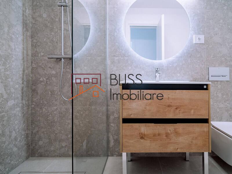 Apartament Luminos Cu 3 Camere Si Balcon Generos - Brickville | Bliss Imobiliare / Photo 18 - BLISS Imobiliare