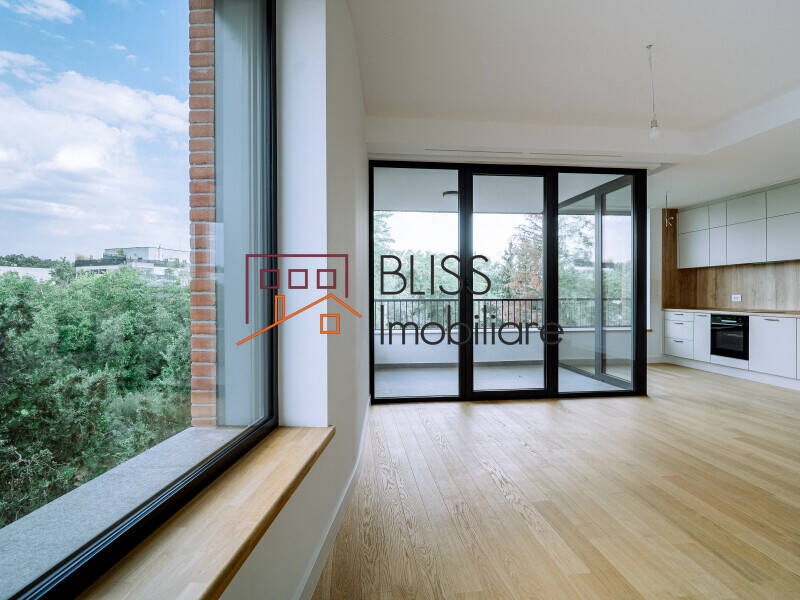 Apartament Luminos Cu 3 Camere Si Balcon Generos - Brickville | Bliss Imobiliare / Photo 2 - BLISS Imobiliare