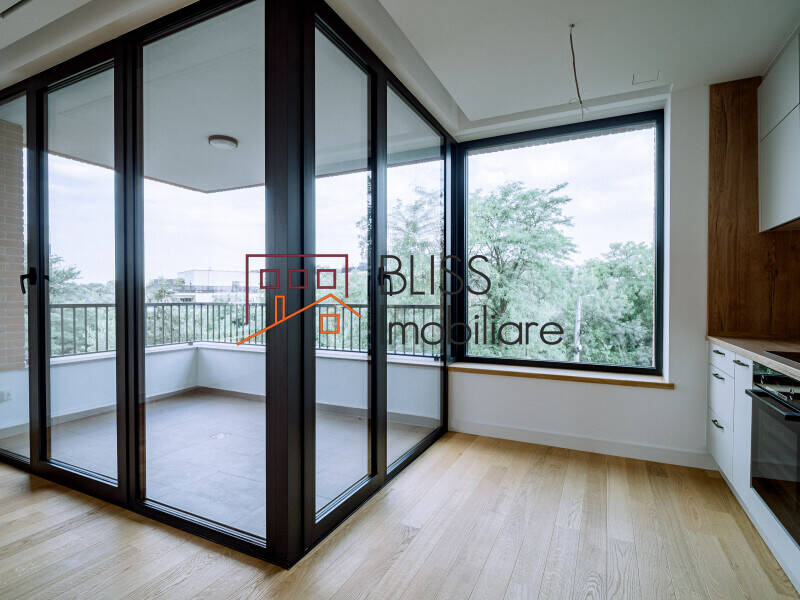 Apartament Luminos Cu 3 Camere Si Balcon Generos - Brickville | Bliss Imobiliare / Photo 7 - BLISS Imobiliare