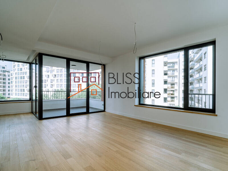 Premium 2 Bedroom Apartment With Modern Finishes And Balcony, Bucharest / Ilfov | Bliss Imobiliare / Photo 1 - BLISS Imobiliare