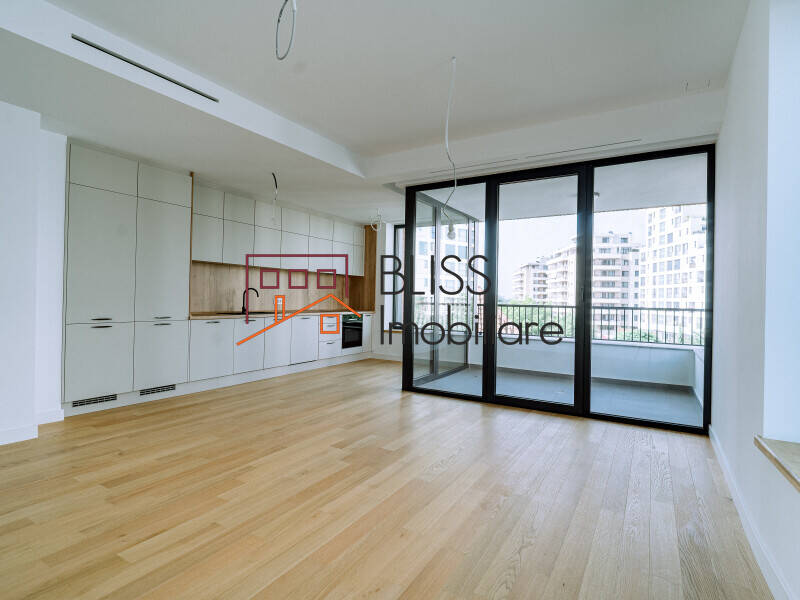 Premium 2 Bedroom Apartment With Modern Finishes And Balcony, Bucharest / Ilfov | Bliss Imobiliare / Photo 2 - BLISS Imobiliare