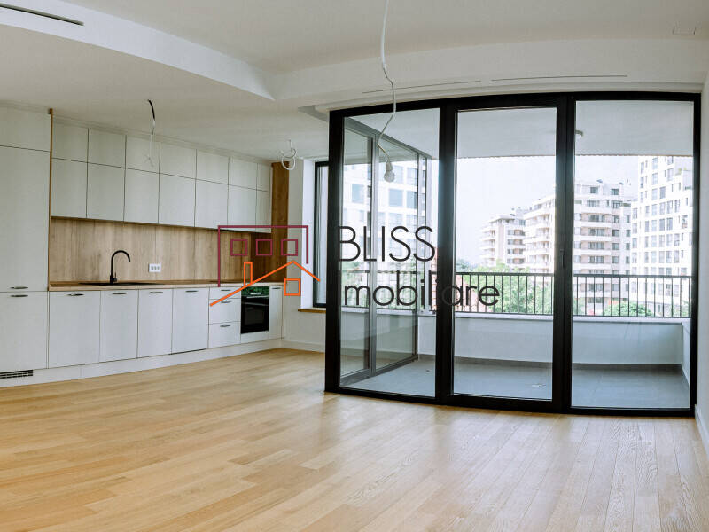 Apartament Premium 3 Camere Cu Finisaje Moderne Si Balcon - Brickville | Bliss Imobiliare / Photo 6 - BLISS Imobiliare