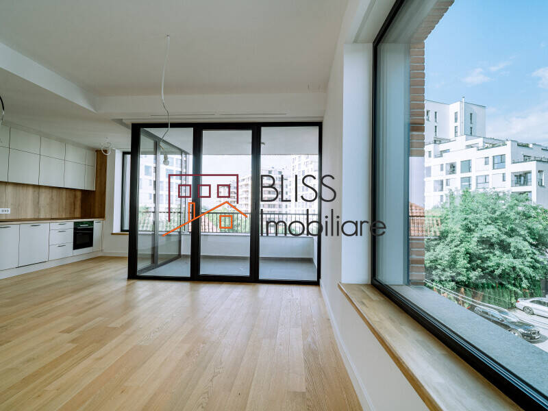 Premium 2 Bedroom Apartment With Modern Finishes And Balcony, Bucharest / Ilfov | Bliss Imobiliare / Photo 5 - BLISS Imobiliare