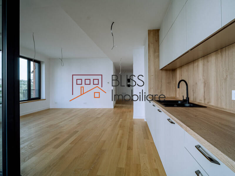 Premium 2 Bedroom Apartment With Modern Finishes And Balcony, Bucharest / Ilfov | Bliss Imobiliare / Photo 10 - BLISS Imobiliare
