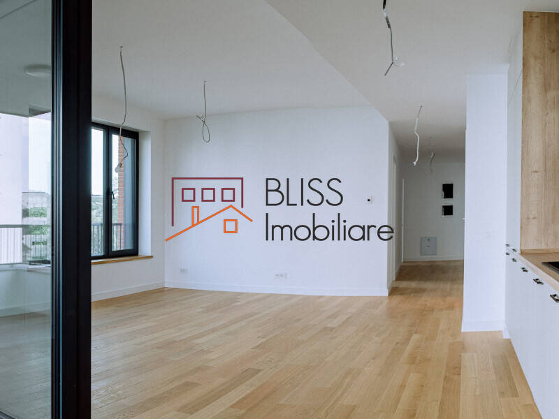 Apartament Premium 3 Camere Cu Finisaje Moderne Si Balcon - Brickville | Bliss Imobiliare / Photo 11 - BLISS Imobiliare