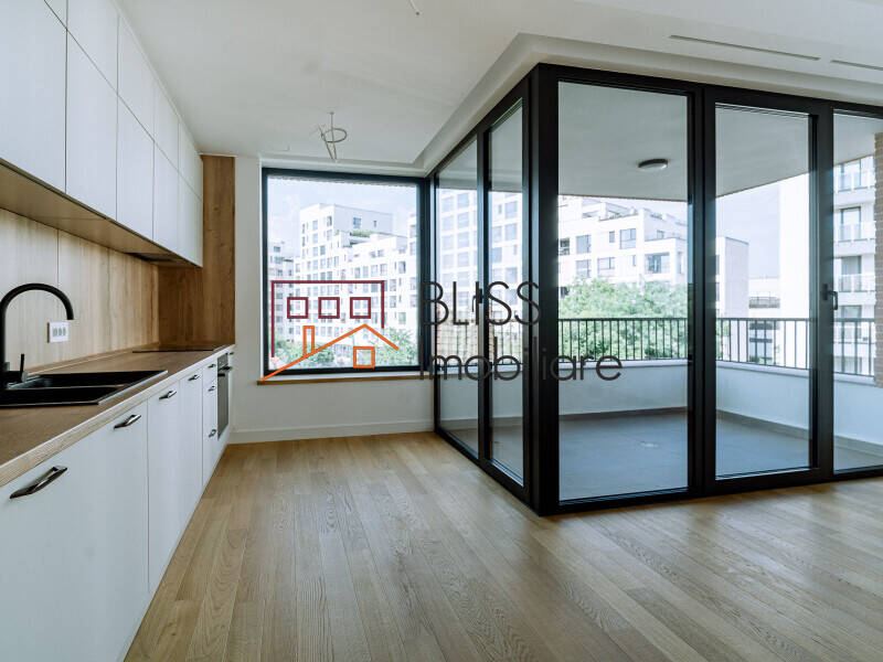 Premium 2 Bedroom Apartment With Modern Finishes And Balcony, Bucharest / Ilfov | Bliss Imobiliare / Photo 12 - BLISS Imobiliare