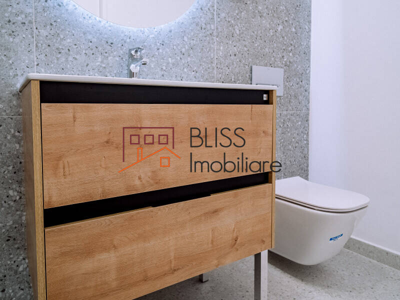 Premium 2 Bedroom Apartment With Modern Finishes And Balcony, Bucharest / Ilfov | Bliss Imobiliare / Photo 16 - BLISS Imobiliare
