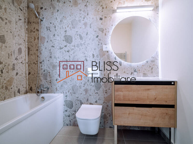 Apartament Premium 3 Camere Cu Finisaje Moderne Si Balcon - Brickville | Bliss Imobiliare / Photo 18 - BLISS Imobiliare