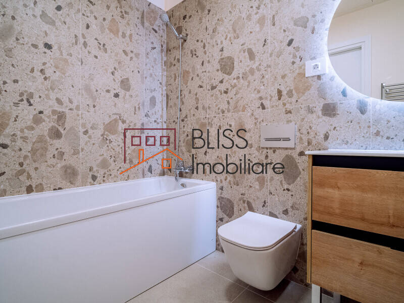 Apartament Premium 3 Camere Cu Finisaje Moderne Si Balcon - Brickville | Bliss Imobiliare / Photo 19 - BLISS Imobiliare