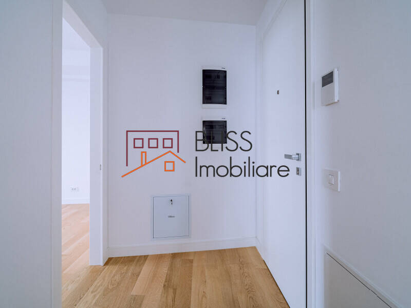 Premium 2 Bedroom Apartment With Modern Finishes And Balcony, Bucharest / Ilfov | Bliss Imobiliare / Photo 22 - BLISS Imobiliare